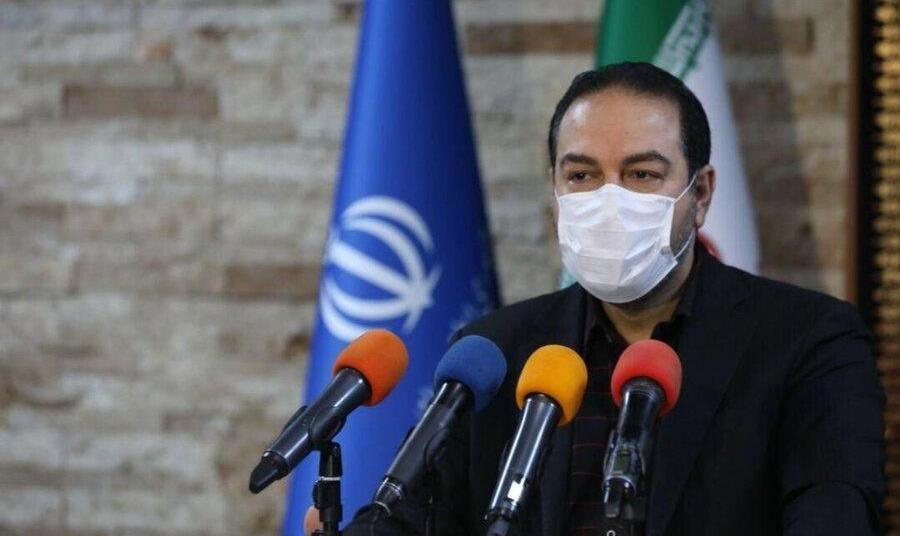 سالمندانی که هنوز پیامک واکسن دریافت نکردند چه کنند؟ | ۴ هفته دیگر نوبت ...