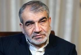 کدخدایی: در بررسی صلاحیت‌ها هنوز به نظر نهایی در مورد هیچ فردی نرسیده ایم
