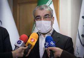 کدخدایی: زمان بررسی صلاحیت نامزدهای انتخابات ریاست جمهوری تمدید شد