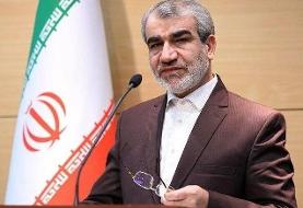 سخنگوی شورای نگهبان: اگر امروز به جمع‌بندی رسیدیم، نتایج تأییدصلاحیت‌ها اعلام خواهد شد