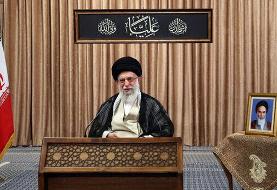 واکنش رهبر انقلاب به فایل صوتی ظریف /سیاست خارجی در هیچ جای دنیا در وزارت خارجه تعیین نمی‌شود