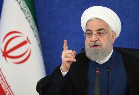 مذاکره ایران و آژانس برای تمدید توافق سه ماهه؛ روحانی از رسیدن 'توافق اصلی' خبر داد