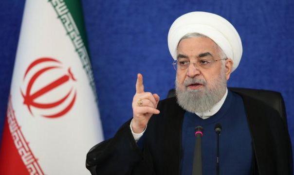 مذاکره ایران و آژانس برای تمدید توافق سه ماهه؛ روحانی از رسیدن 'توافق ...