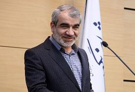 کدخدایی: ۷ نفر از نامزد‌ها تایید صلاحیت شدند / اسامی را وزارت کشور باید اعلام کند