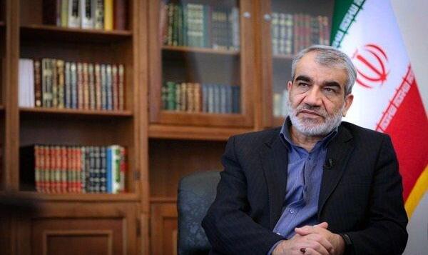 واکنش کدخدایی به دروغ‌پردازی جدید بی‌بی‌سی فارسی