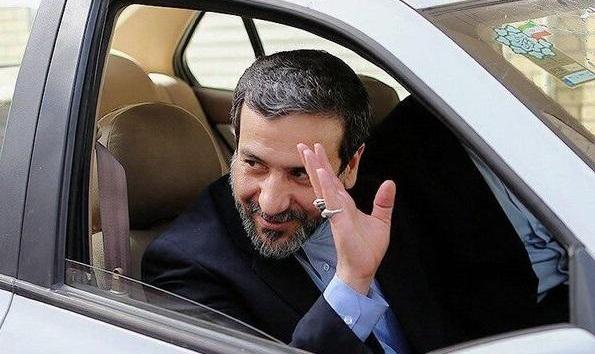 عراقچی راهی وین شد / امروز؛ آغاز دور پنجم مذاکرات احیای برجام