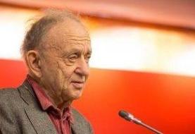 تجلیل از فردریک وایزمن در جشنواره کن