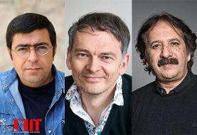 شروع کارگاه های روز دوم جشنواره جهانی فیلم با مسترکلاس مجید مجیدی