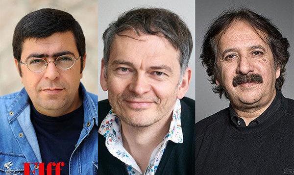 شروع کارگاه های روز دوم جشنواره جهانی فیلم با مسترکلاس مجید مجیدی