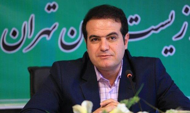پیش بینی سه پاسگاه محیط‌بانی جدید در شرق پایتخت