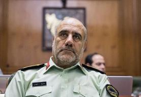 افزایش فعالیت پلیس با قطع برق/ دو پیشنهاد برای چراغ‌های راهنمایی و رانندگی