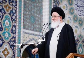 آیت‌الله علم‌الهدی: به خاطر عدم احراز صلاحیت نباید انتخابات را تحریم کرد