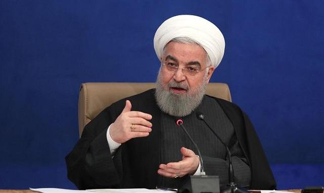 روحانی: مراعات پروتکل‌های بهداشتی قابل قبول نیست/مردم سفرهای بین‌ ...