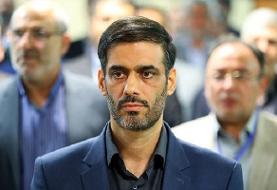 سعید محمد به صف حامیان رئیسی پیوست
