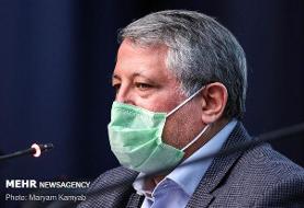 شورای بعدی مسئله حمل و نقل عمومی را جدی تر پیگیری کند