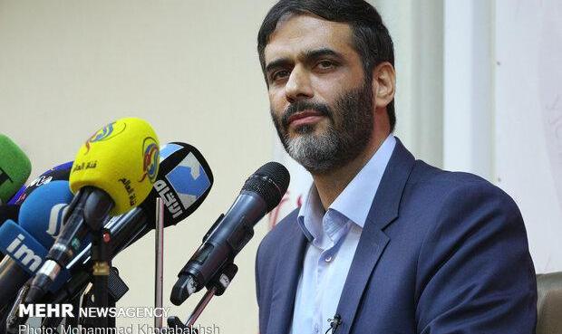 سعید محمد از رئیسی حمایت کرد