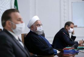استفاده بهینه از منابع ارزی برای تامین کالاهای اساسی ضرورت دارد