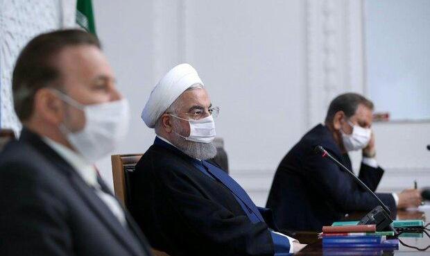 استفاده بهینه از منابع ارزی برای تامین کالاهای اساسی ضرورت دارد
