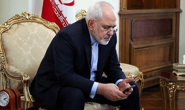 ایران به دنبال صلح و ثبات منطقه‌ای است