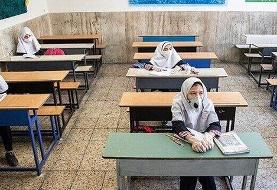 معاون وزیر: معلم‌ها واکسن بزنند، مدارس از مهر حضوری می‌شود