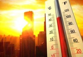 تهران گرم‌تر خواهد شد/ اعلام مناطق و استان‌های بارانی