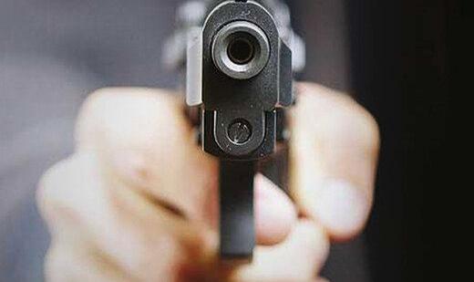 درگیریهای مسلحانه به تهران رسید:کشته شدن ۲ مامور نیروی انتظامی حین درگیری با افراد مسلح در محدوده کلانتری گاندی