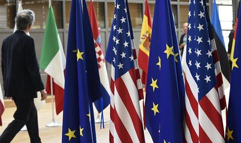 آمریکا: نگران عدم ارائه اطلاعات لازم از سوی ایران به آژانس اتمی هستیم