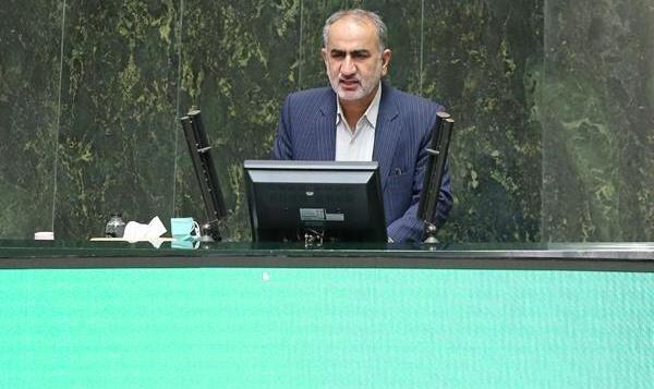 قادری: رتبه وزیر پیشنهادی آموزش و پرورش در دانشگاه استادیاری است