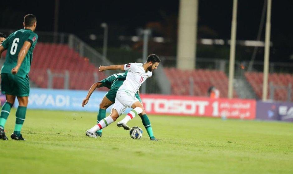 بهشت منامه!