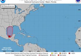 Tropical Storm Claudette expected to form Friday as hurricane season gets off to a busy start