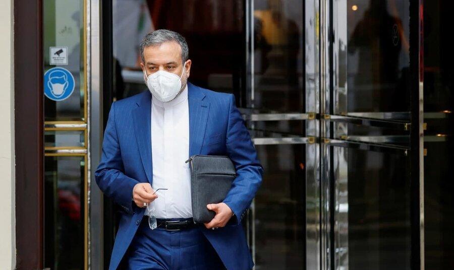 معاون وزیر خارجه ایران: بیش از همیشه به توافق درباره برجام نزدیک شده‌ایم
