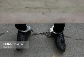 پرستار فروشنده واکسن تقلبی دستگیر شد