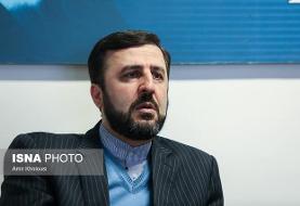 پاسخ غریب آبادی به سفیر رژیم صهیونیستی
