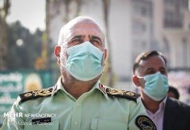 کشف بزرگترین مزرعه استخراج رمز ارز در پایتخت