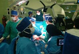 فوت روزانه ۷ تا ۱۰ نفر به دلیل نرسیدن عضو پیوندی | کرونا اهدای عضو را ۶۰ درصد کم کرد