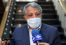 تهران از تک آرامستانی باید خارج شود/بهشت زهرا تا سه سال ظرفیت دارد