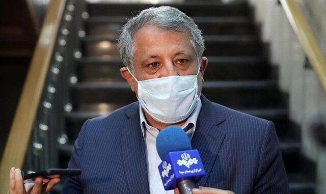 تهران از تک آرامستانی باید خارج شود/بهشت زهرا تا سه سال ظرفیت دارد