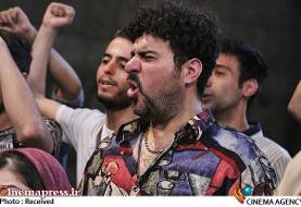 «دینامیت» در انتظار یک توافق برای اکران
