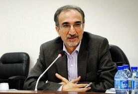 تاکنون در هیچ شهری جیره بندی آب انجام نشده است