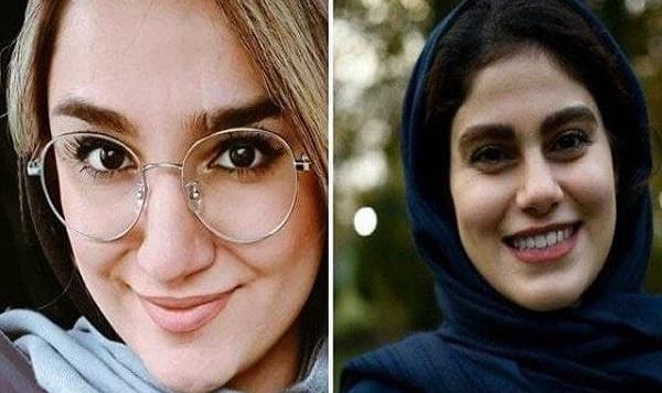 تشییع پیکر خبرنگاران ایرنا و ایسنا (عکس)
