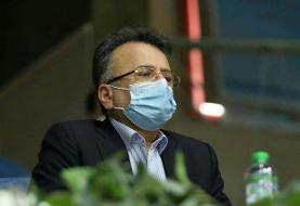 رئیس فدراسیون والیبال: از مردم ایران عذرخواهی می‌کنم/ آلکنو پاسخگوی تصمیماتش خواهد بود