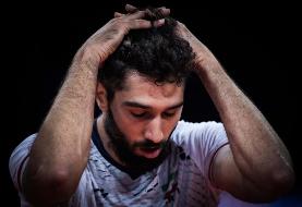 آلکنو پاسخگوی تصمیماتش خواهد بود