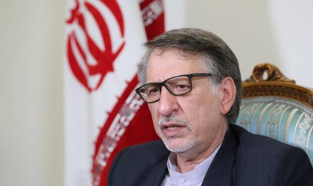کانادا فاقد صلاحیت برای ارائه گزارش درباره هواپیمای اوکراینی است