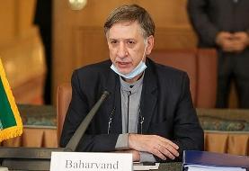 هشدار ایران به کانادا درباره سوءاستفاده سیاسی از موضوع سقوط هواپیمای اوکراینی