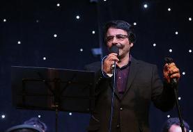 علیرضا افتخاری مجری می‌شود/ همکاری با تهیه‌کننده «دورهمی»
