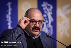 بهنام بهزادی برای «پرندگانی که خواب می‌بینند» پروانه ساخت گرفت
