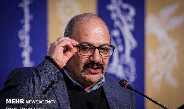 بهنام بهزادی برای «پرندگانی که خواب می‌بینند» پروانه ساخت گرفت