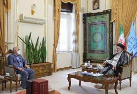 می‌توانیم با امکانات موجود وضعیت اقتصادی را تغییر دهیم