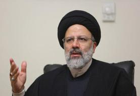 وزرای اقتصادی روحانی به دیدار رئیسی رفتند