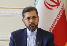 خطیب زاده: حق عضویت ایران در سازمان ملل از حساب ایران در بانک کره‌ای به زودی پرداخت می‌شود